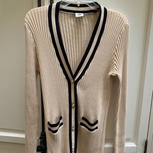 Cabi Radcliffe Cardigan